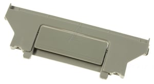 Metallfiltergriff für Dunstabzugshaube Elica 3095K 1 Stück