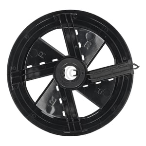 Right mop cleaning plate 201-2425-1084