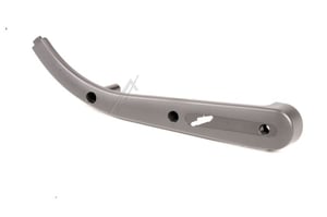 Vorderzierleiste schwarz Segway-Ninebot AB.00.0004.83 für E-Scooter E22 E25 E45