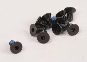 Zylinderschrauben mit Innensechskant M5x10 Segway-Ninebot AB.50.0043.65 für E-Scooter