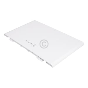 Dust collection compartment cover 201-2453-0049