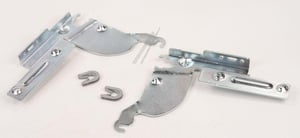 Vestel Geschirrspüler Scharnier rechts/links 22480136 beweglich