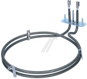 Ringheizkörper für Ofen Hisense/Gorenje 288977 Umluft Ofen