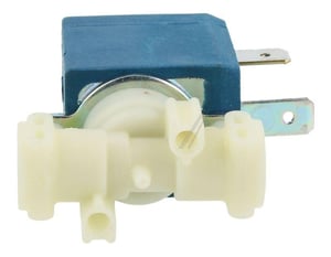 Magnetventil für Kaffeemaschine Delonghi AS00008930 230V Espresso Grau