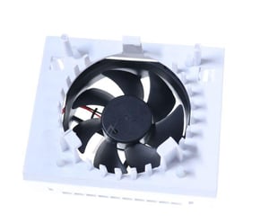 Türlüftermotor für Kühlschrank Vestel 32049196 Kühlraum Gebläse