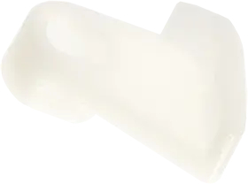 Klemmstück für Kühlschrank Bosch 00622369 Türdichtung