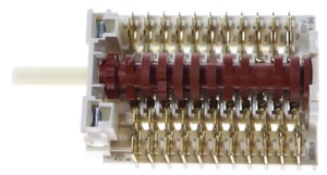 BACKOFENSCHALTER, 9+0 140176835019 Electrolux