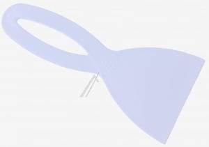 Eis kratzer für Kühlschrank Hisense/Gorenje 053131 Kühlschrankreinigung