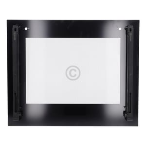 Frontglasscheibe Siemens 20007552 für Herd Bosch