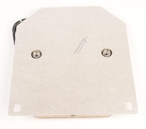 Induktionsplatte für Ofen Amica 8073386 Kochfeld Heizelement