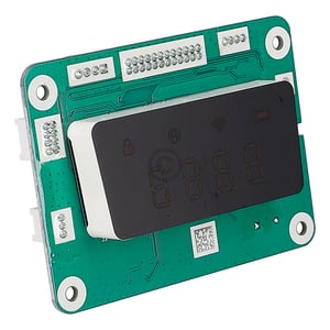 Upper board 201-2507-0002 Ecovacs