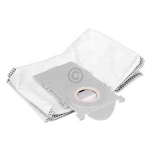 Antibacterial dust bag 201-24A3-0140 Ecovacs