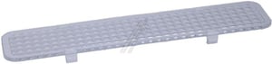 Lampenabdeckung für Kühlschrank Hisense/Gorenje HK1632072 Licht Kühlung