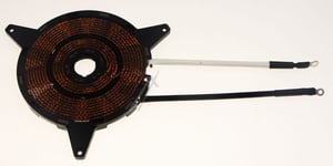 Candy Hoover Ofen Induktionsspule 49123027 Kochfeld