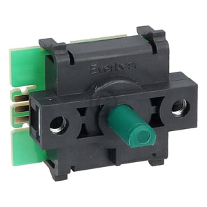 Drehpotentiometer smeg 816810298 für Backofen