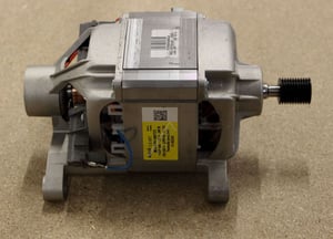 Collektor-Motor für Candy Waschmaschine 41042385 Waschmaschinenmotor