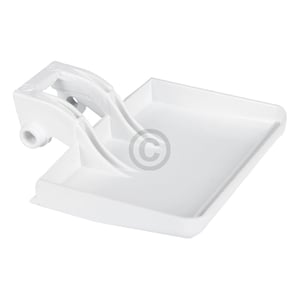 Türgriff wie Electrolux 150850900/5 für Waschmaschine