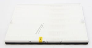 HEPA H12 Luftfilter für Klimaanlage Electrolux 4055527529 H12-Filter