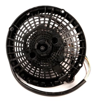 Lüftermotor S40 für Dunstabzugshaube Elica SPP0212314 ohne Schutzleiter