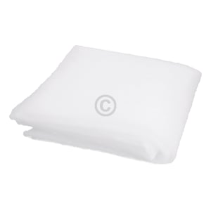 KFU6901 Fettfilter für Dunstabzugshaube Candy/Hoover 35602040 47x97cm, zuschneidbar