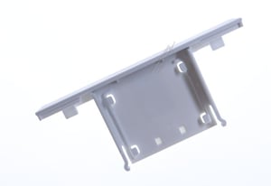 Schublade weiß für Kühlschrank Liebherr 742108700 links