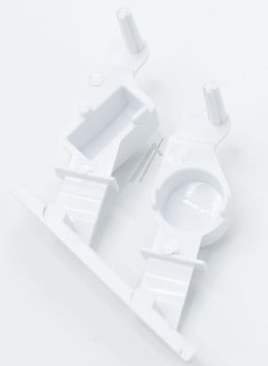 Startknopf für Whirlpool Waschmaschine 488000511968 Tlinx