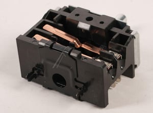 Drehwinkelschalter für Ofen Ego c00864700 Drehschalter Backofen