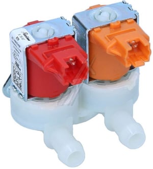 Doppelventil für Hisense/Gorenje Waschmaschine 467756 220/240V