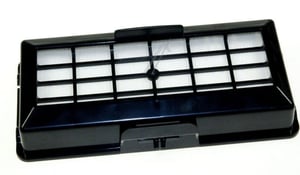 HEPA-Filter für Bosch Staubsauger Com 491669 Feinstaubfilter
