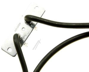 Kreisförmiger Widerstand für Ofen Sogedis 0FL1170000009 Heizelement