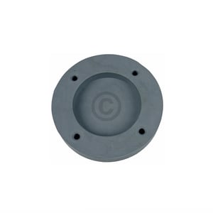 Schwingungsdämpfer original LG 4620ER4002B rund für Waschmaschine Trockner