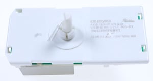 Elektronischer Thermostat für Liebherr Kühlschrank 6151645 Kühlung