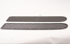 Unterboden EGRET 10150046 für EY2 E-Scooter Gehäuse