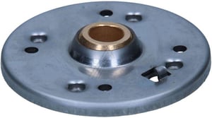 Trocknerlager Samsung Com Laufrolle, Trommellager