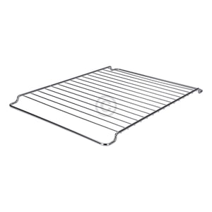 Grillrost Constructa 00296347 450x317mm für Backofen Herd