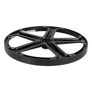 Riemenscheibe passend für Electrolux 1084895075 BLUPARTS - KOMPATIBEL 10108382