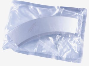 Waschmaschinentürgriff für AEG 4055186482 Türgriff