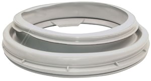 Türmanschette für Whirlpool Waschmaschine Valplast ART55593 Dichtung