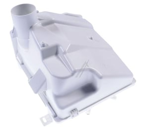 Trichter für Waschmaschine Smeg 767532896 Zubehör Einfüllhilfe