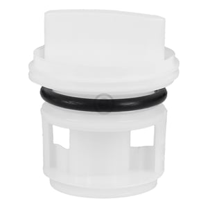 Flusensieb passend für Bosch 12032308 für Waschmaschine 10107364