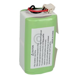 Akkupack original Ecovacs 10001866 INR18650 M26-4S1P für Saugroboter