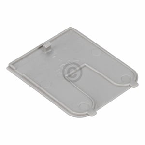 ABDECKBLENDE GRAU F.SOCKELBLENDE Liebherr 7427778 Liebherr