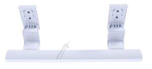 Hebelgriff für Kühlschrank Liebherr 743689000 weiß LA180