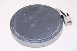 Strahlenheizring für Ofen Brandt C690036C5 Ofen Heizelement