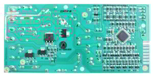 Steuerplatine für Kühlschrank Beko 4939451200 Elektronik