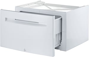 Podest mit Auszug für Waschmaschinen Siemens WZWP20W