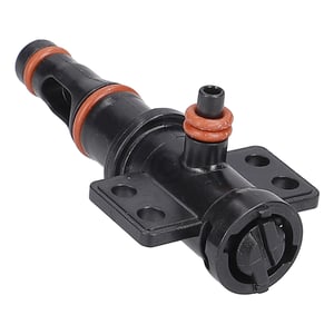 Auslaufstutzen für Philips/Saeco Kaffeemaschine 421945045521 Boiler-Ventil V3