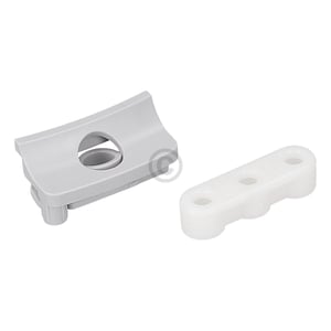 Power cord fixing cover Ecovacs 201-24C2-0374 für Staubsauger-Roboter Ecovacs