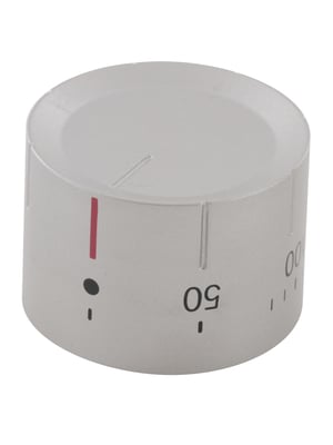 Drehgriff-Temperatur 00638213