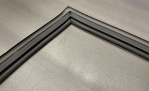 Haier Kühlschrank Gefrierschranktürdichtung 49046214 Türdichtung